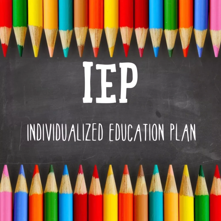 IEP Writing Tips: 5 Strategies for Crafting an Effective Plan